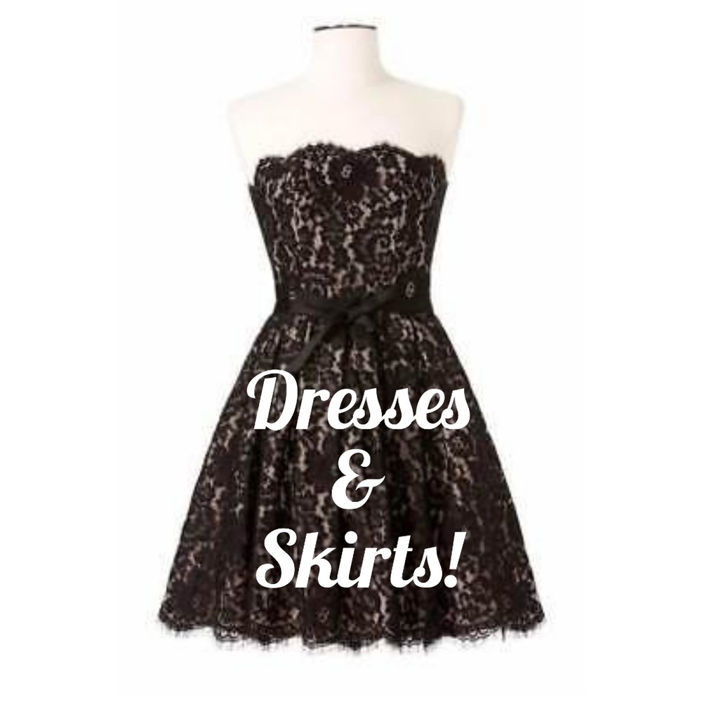 Dresses